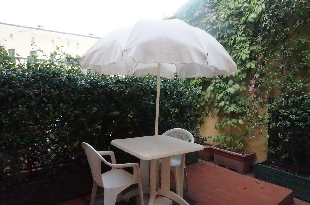 Hotel Cavour Verona Szoba fotó