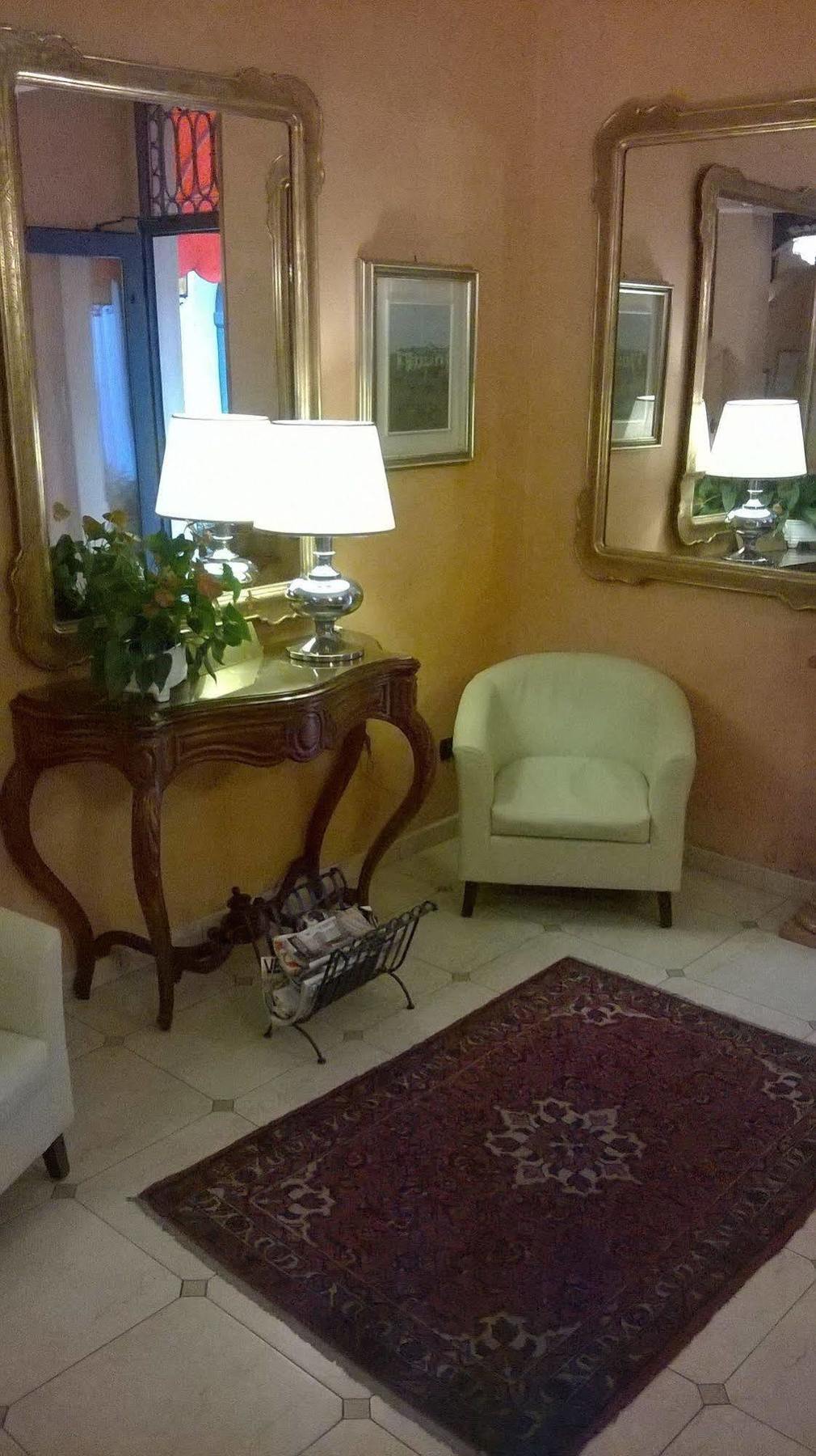 Hotel Cavour Verona Kültér fotó