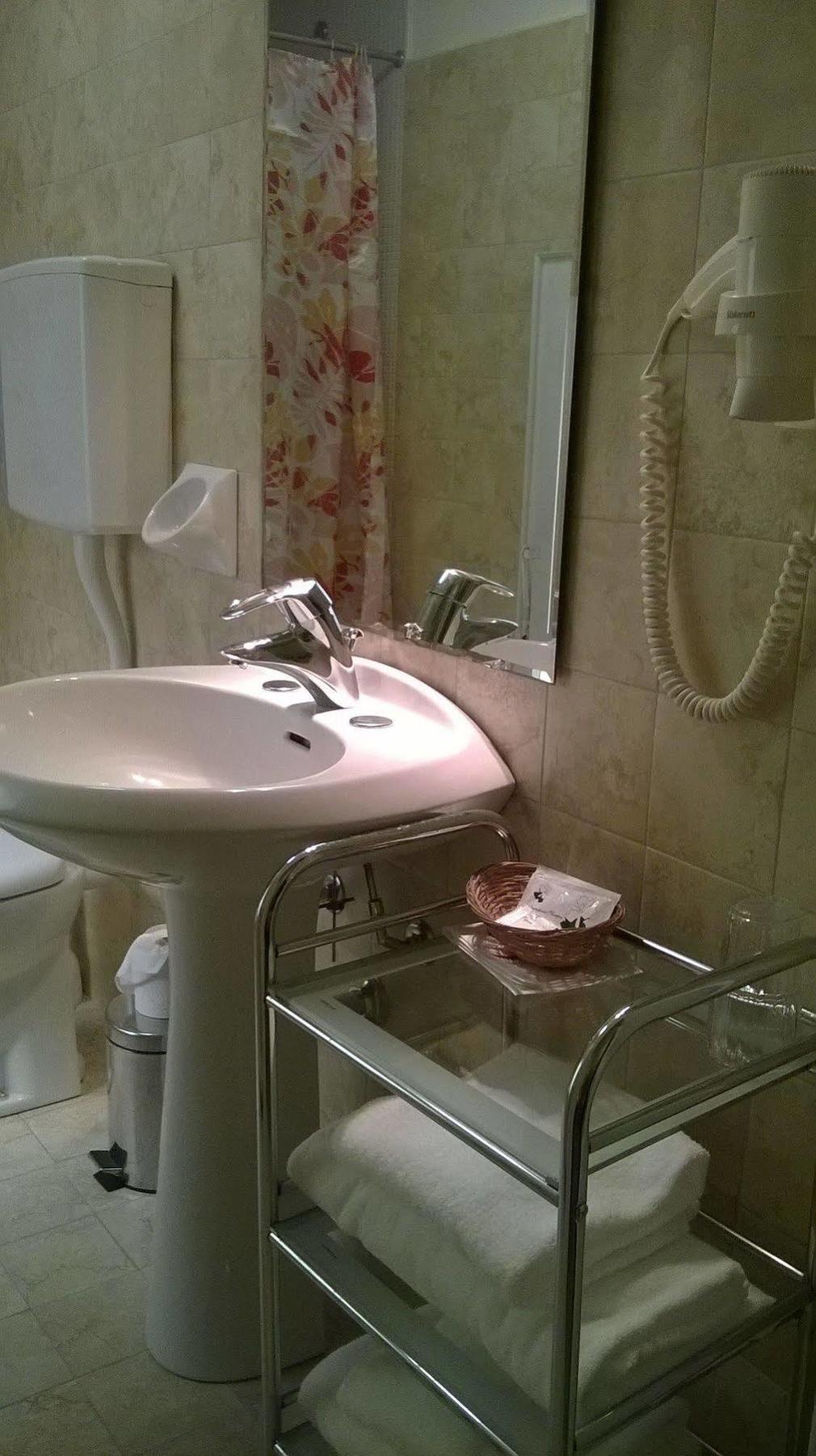 Hotel Cavour Verona Kültér fotó