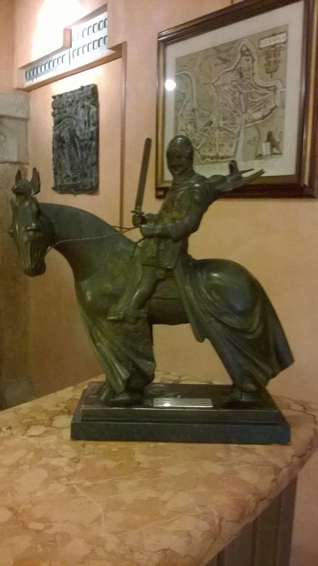 Hotel Cavour Verona Kültér fotó
