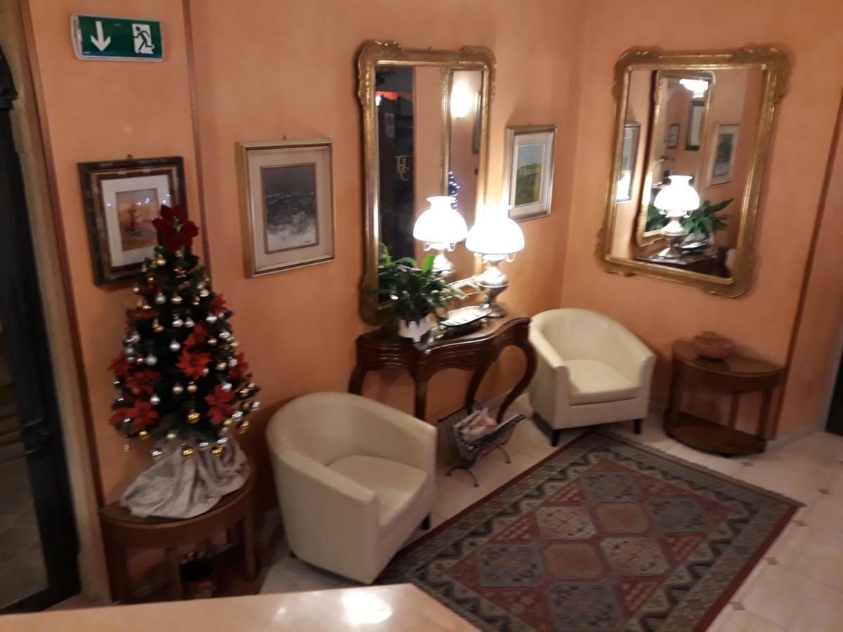 Hotel Cavour Verona Kültér fotó