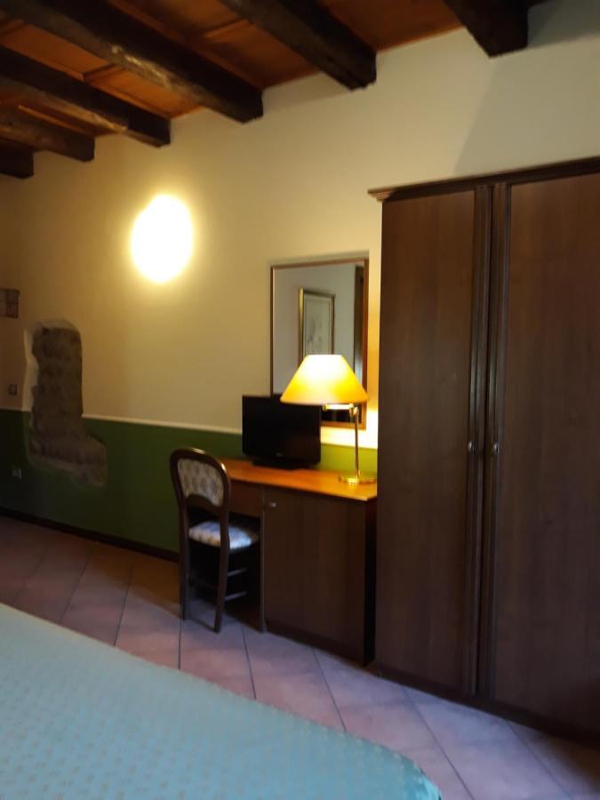 Hotel Cavour Verona Kültér fotó