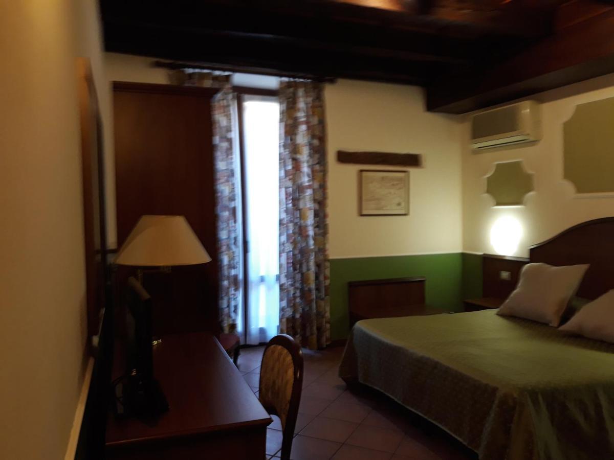 Hotel Cavour Verona Kültér fotó