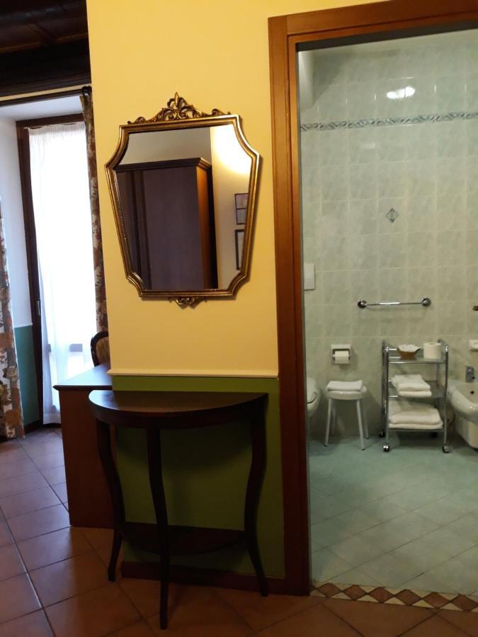 Hotel Cavour Verona Kültér fotó