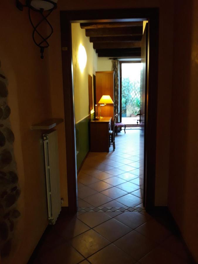 Hotel Cavour Verona Kültér fotó