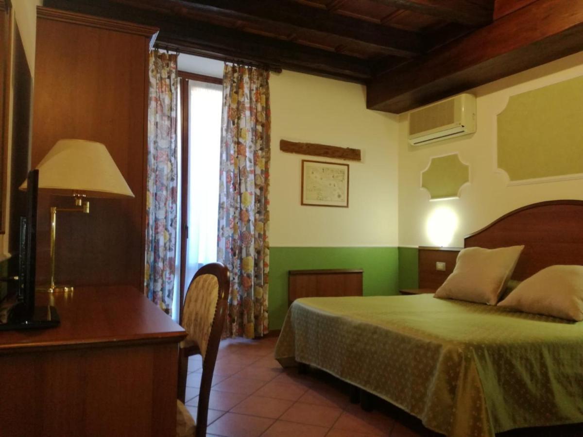 Hotel Cavour Verona Kültér fotó