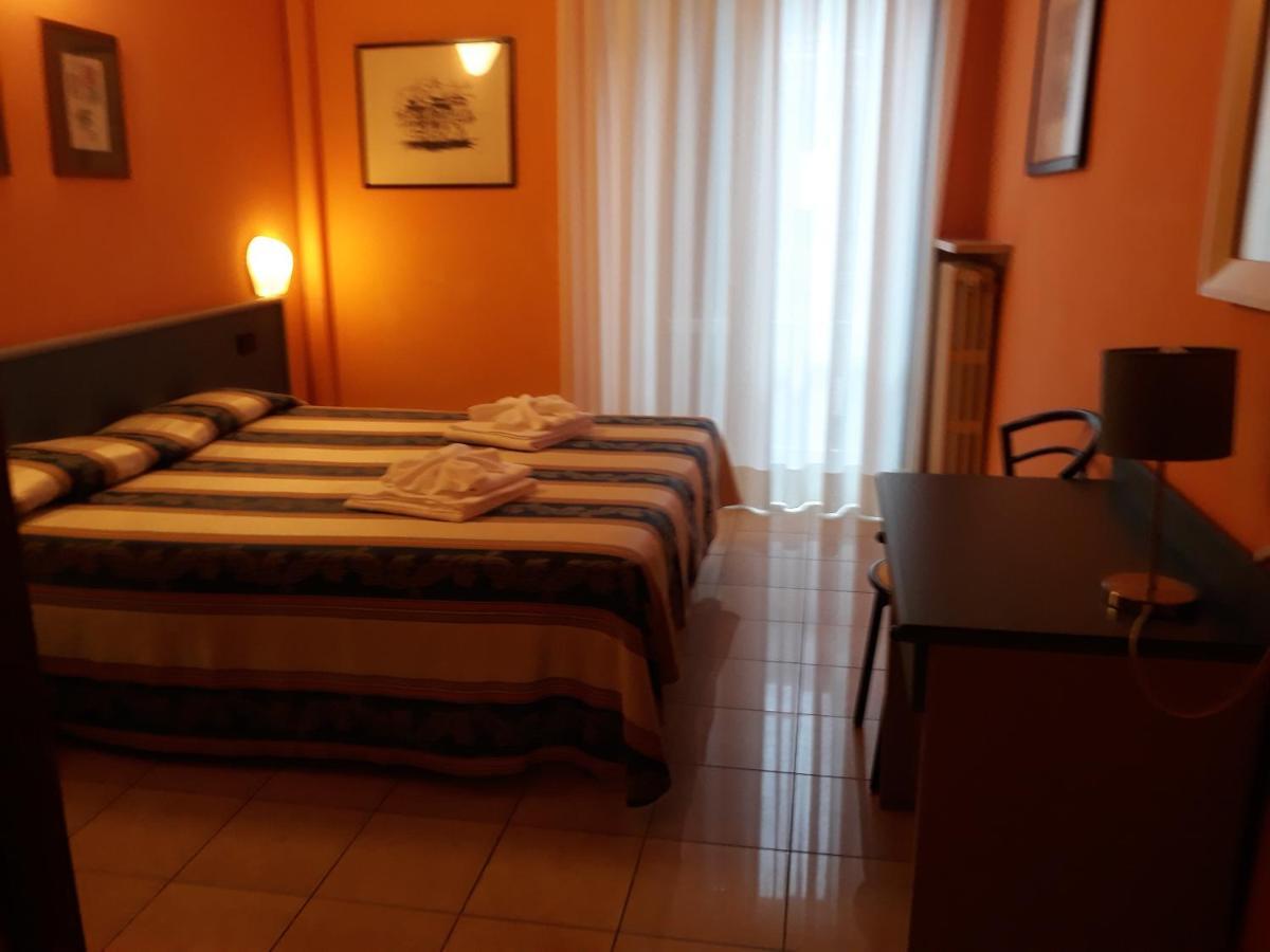 Hotel Cavour Verona Kültér fotó