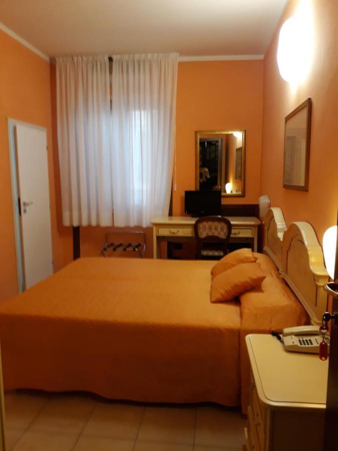 Hotel Cavour Verona Kültér fotó