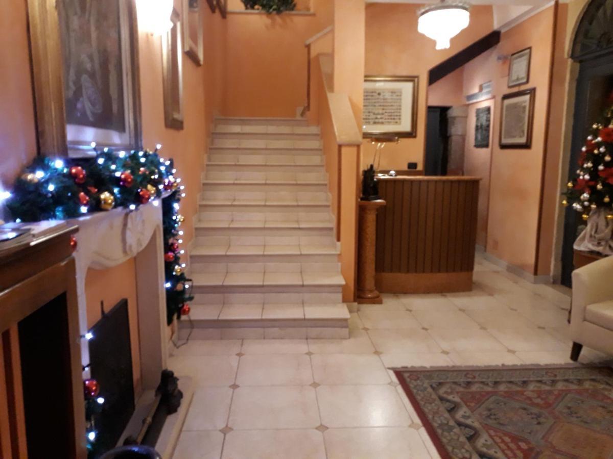 Hotel Cavour Verona Kültér fotó