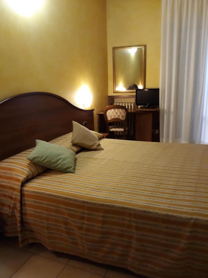 Hotel Cavour Verona Kültér fotó