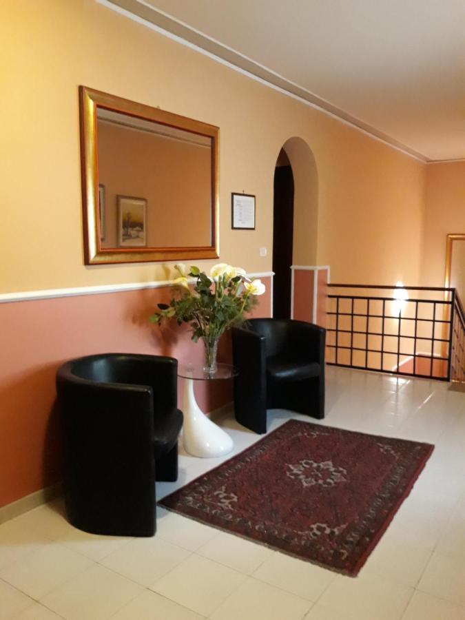 Hotel Cavour Verona Kültér fotó