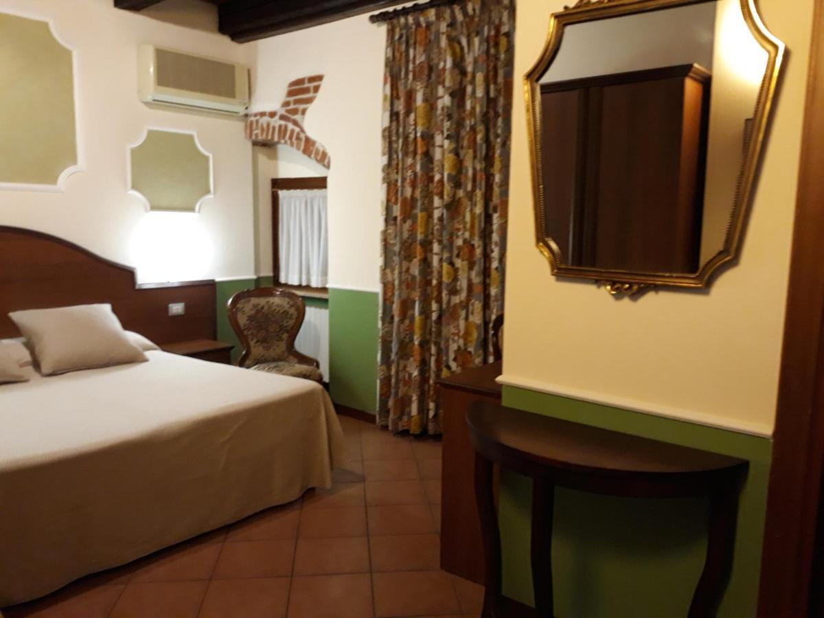 Hotel Cavour Verona Kültér fotó